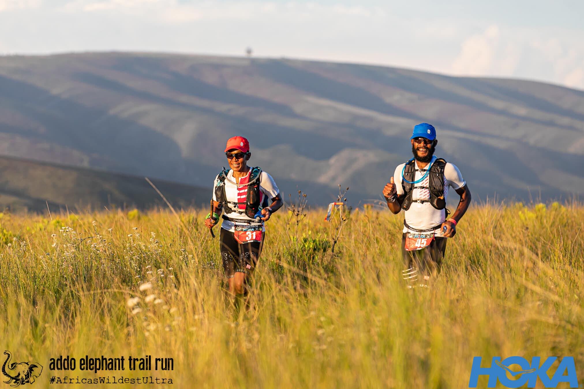 #StepOutChallenge: A mammoth task