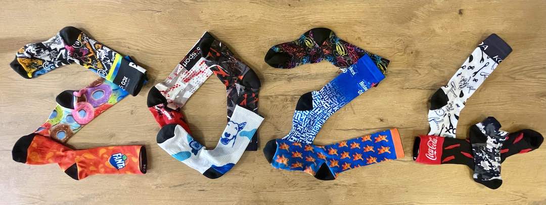 How far we have come (2016-2024)