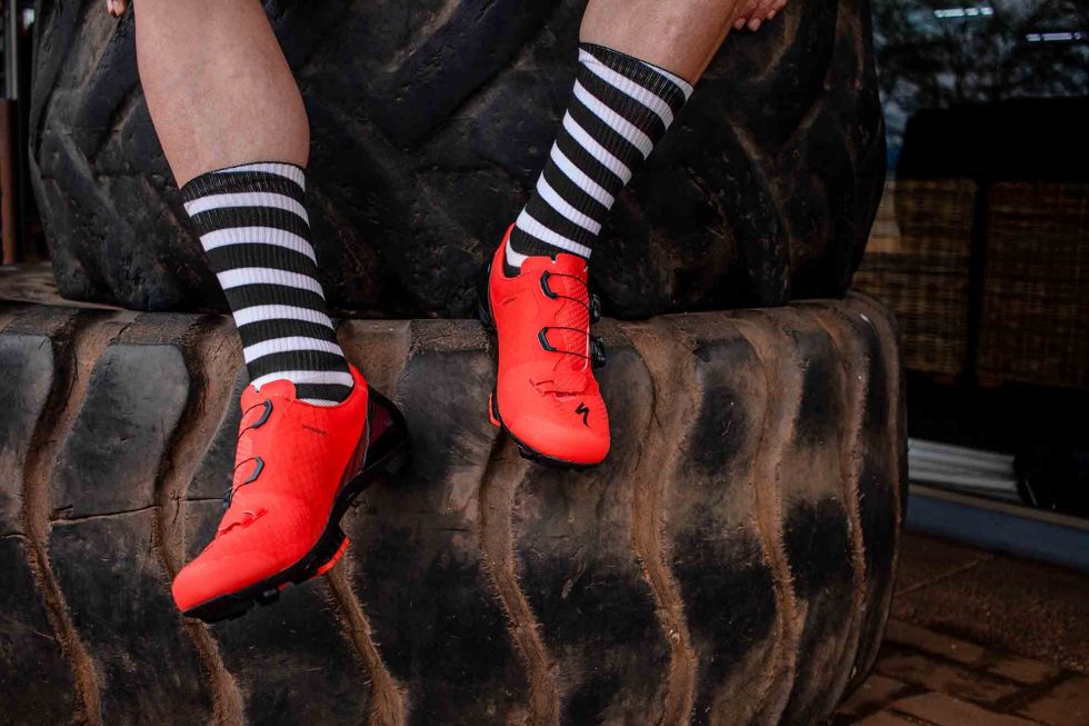 Fitness Tips From The Sox Crew