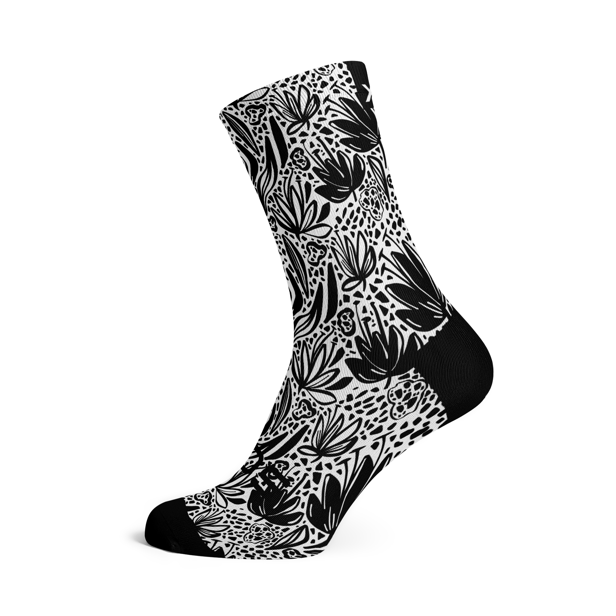 Mono Botanic Socks