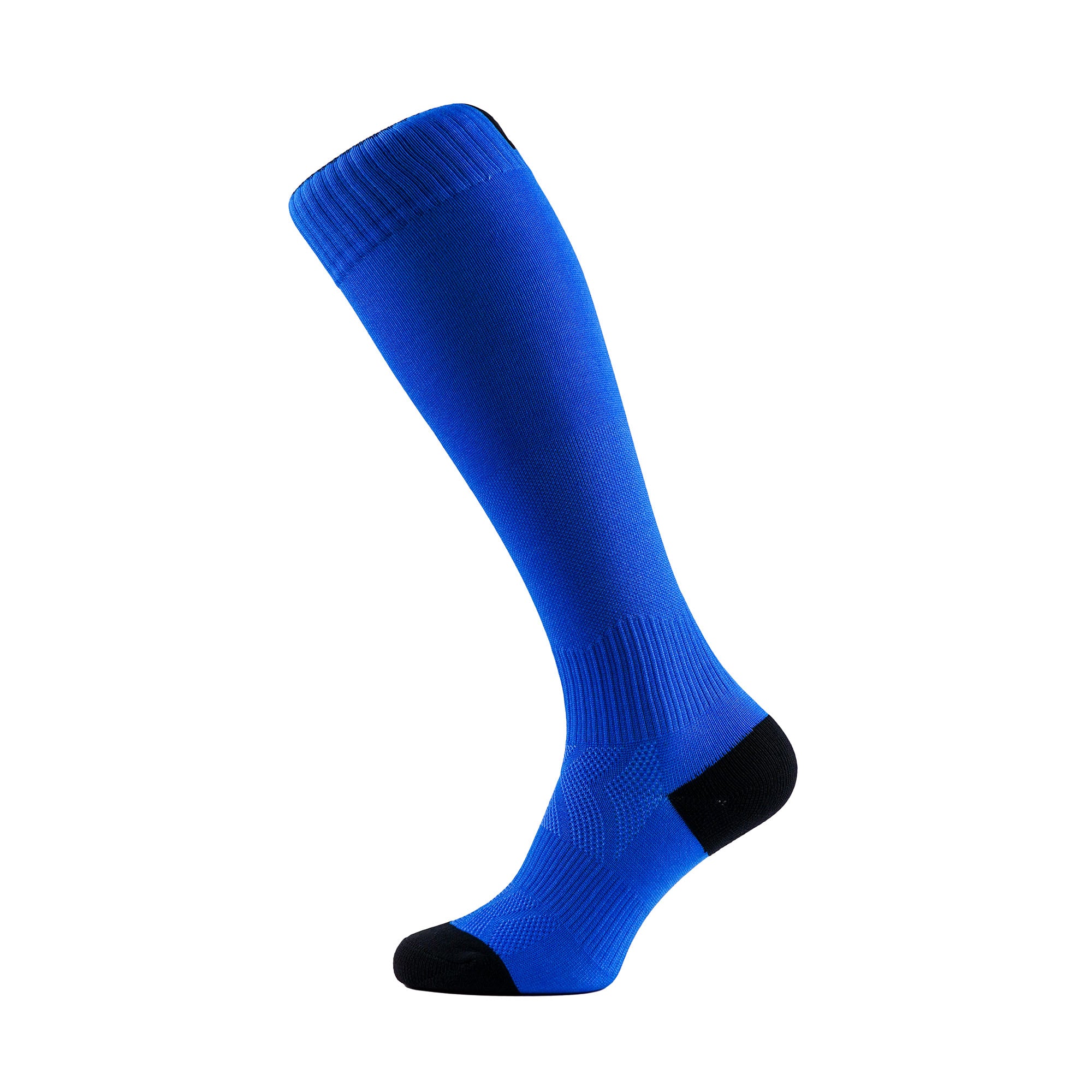 Blue Majesty Hockey Socks
