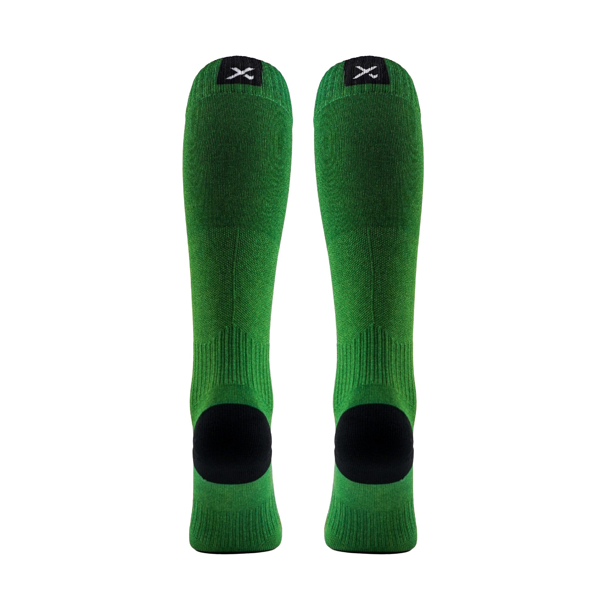Emerald Hockey Socks