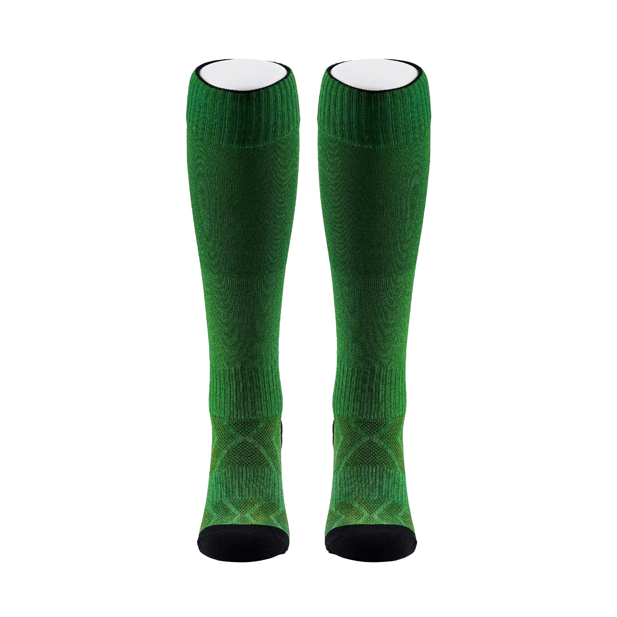 Emerald Hockey Socks