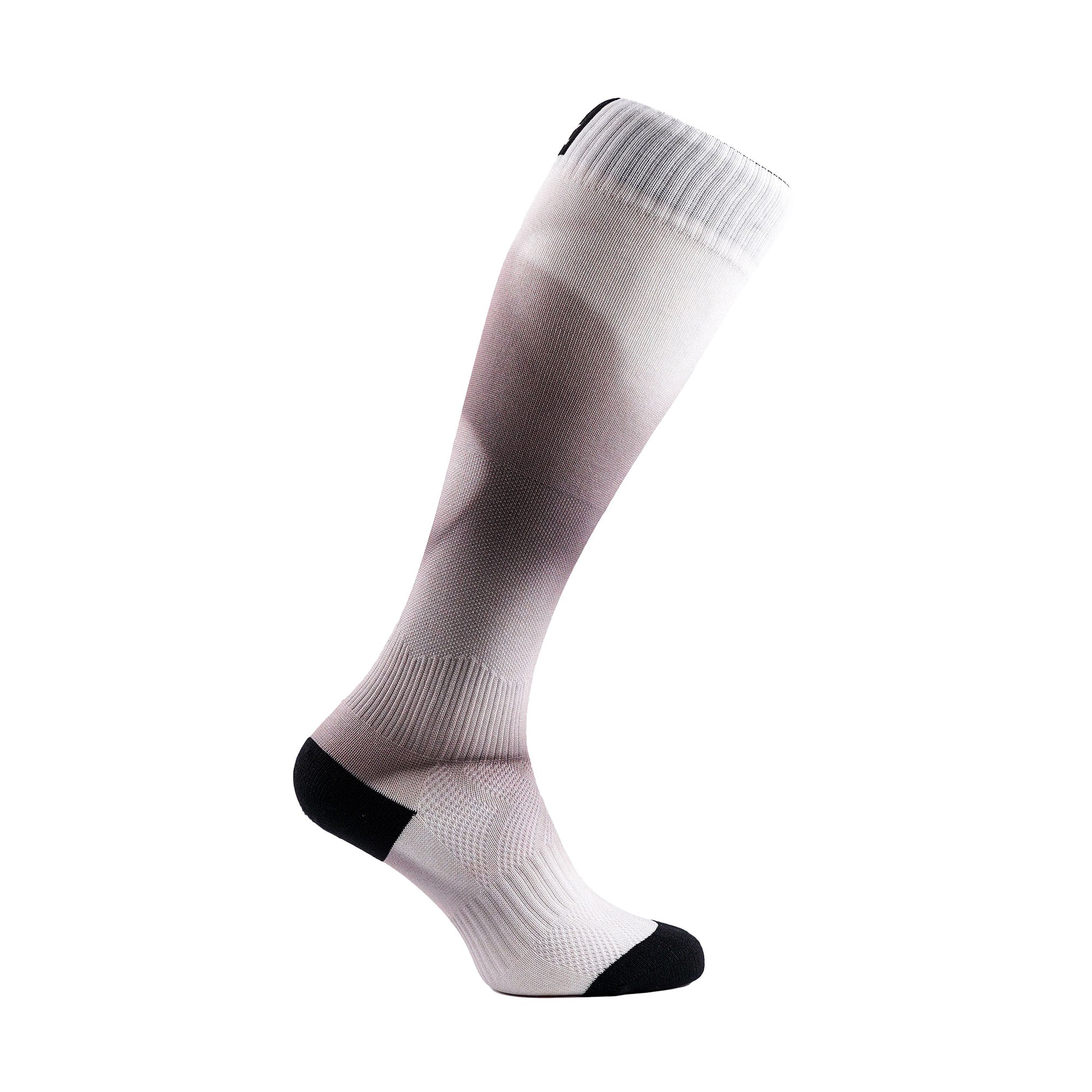 Smoky Mist Hockey Socks