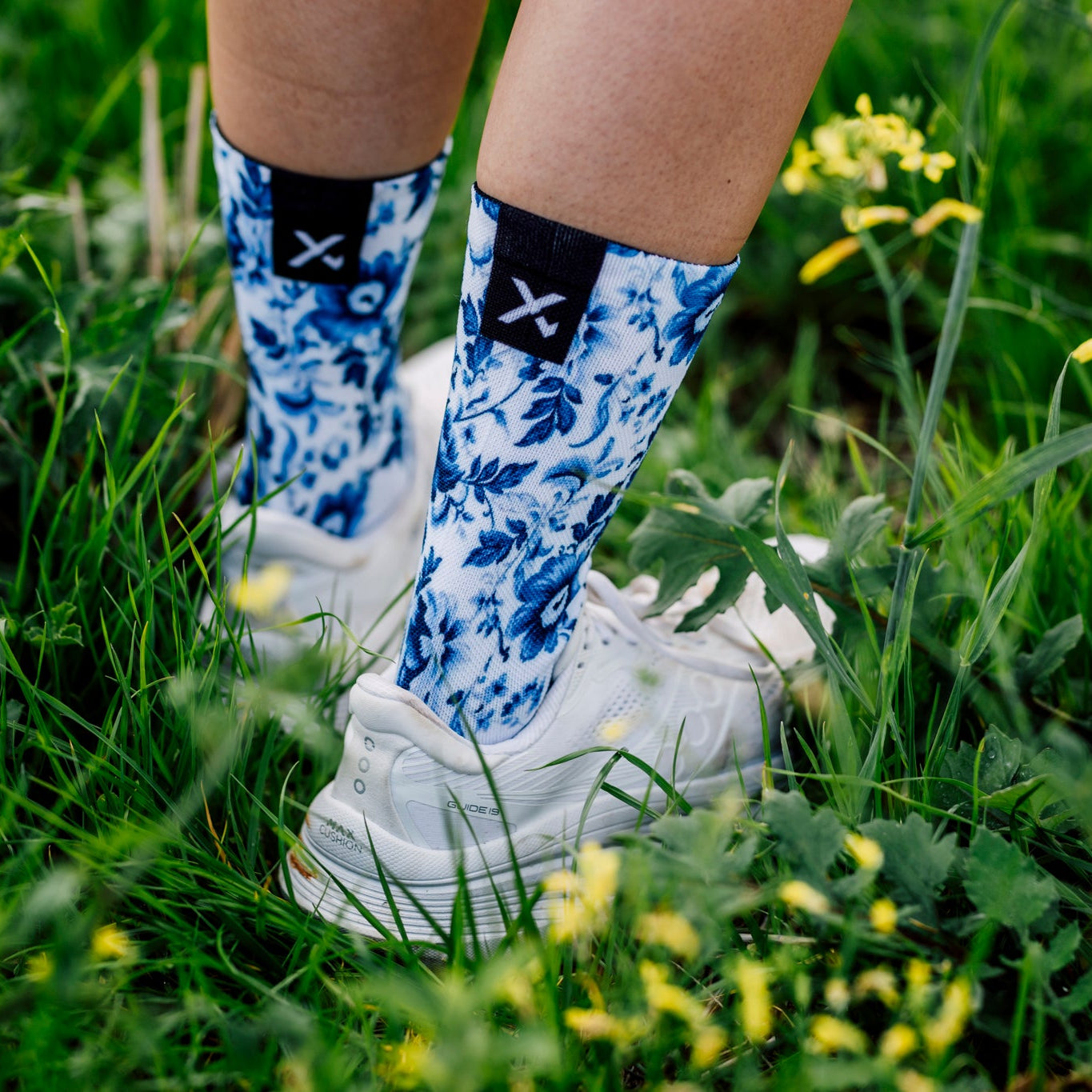 Delft Socks