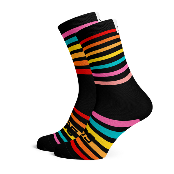 Rainbow Socks – Sox South Africa - Sox Footwear