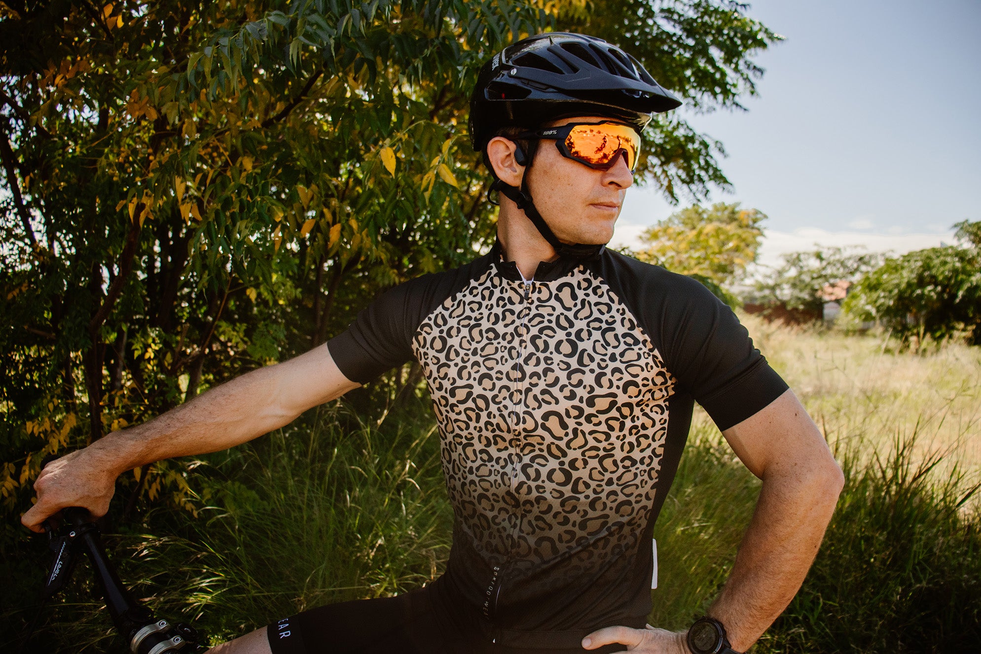StepOutChallenge: Sani2C
