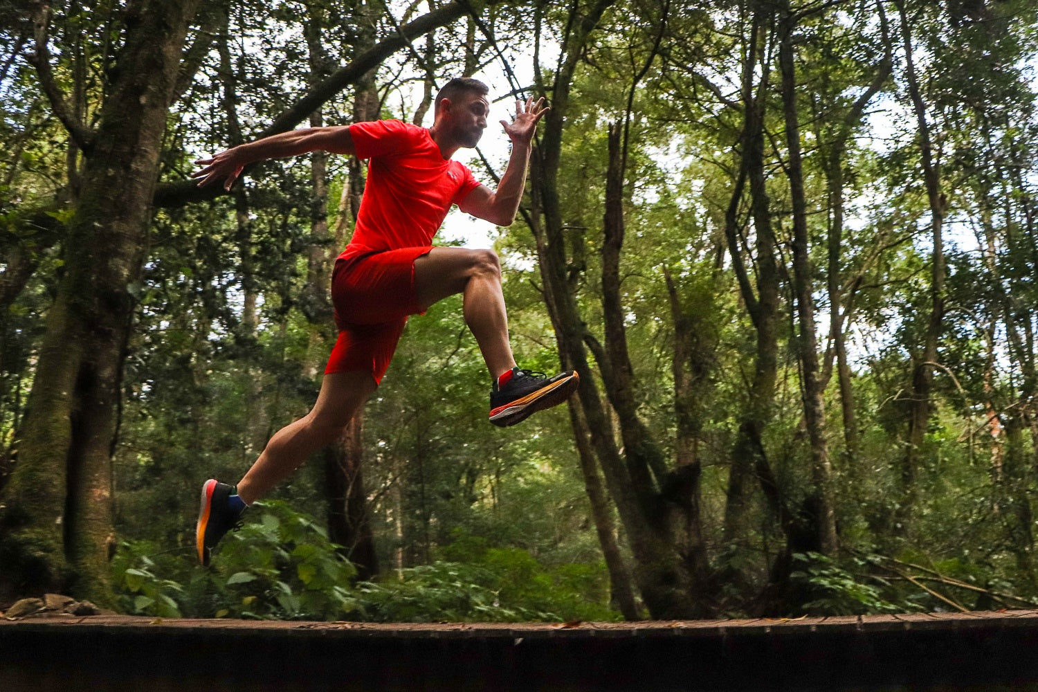 #AlwaysForward Ambassador Spotlight - Stefan Van Wyk