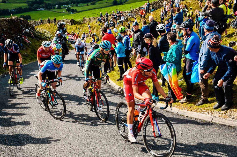 Youth Month Feature: Tiffany Keep