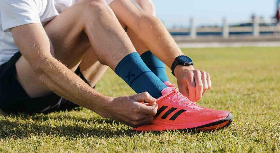 Rush Sports and Sox Footwear Partnership