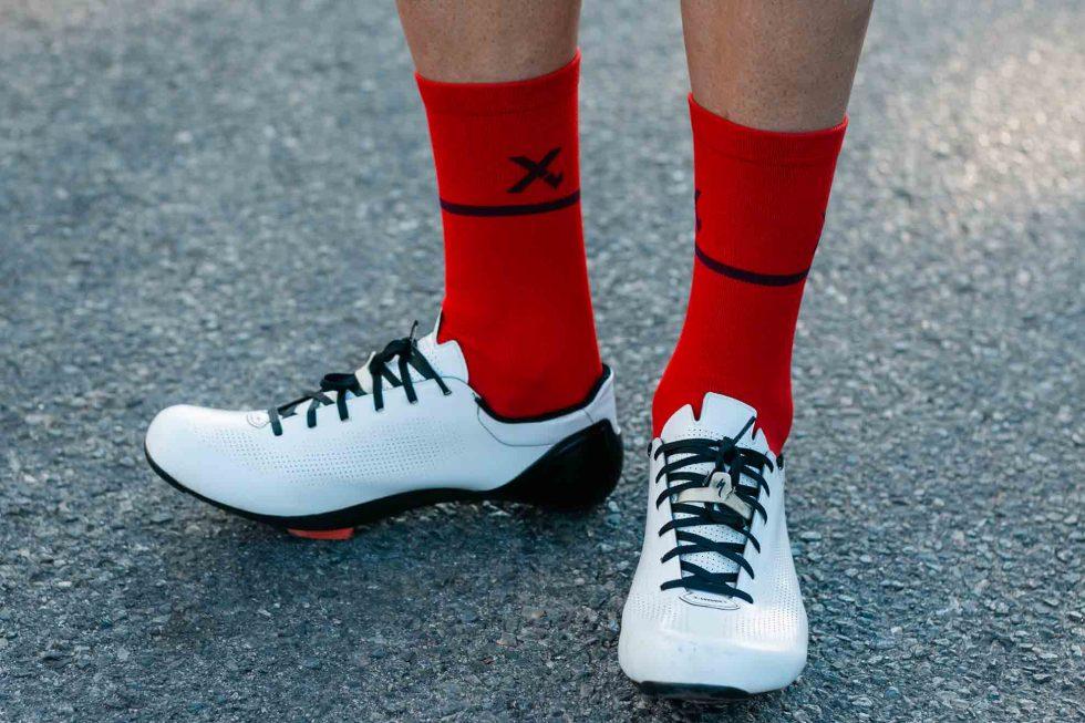 Sox Footwear heads to Switzerland