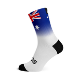 Australia Flag Socks