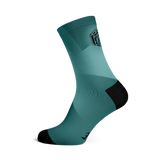 Be Lekker Green (Lifestyle V2) Socks