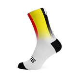 Belgium Flag Socks