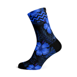 Blue Moon Socks