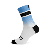 Botswana Flag Crew Socks