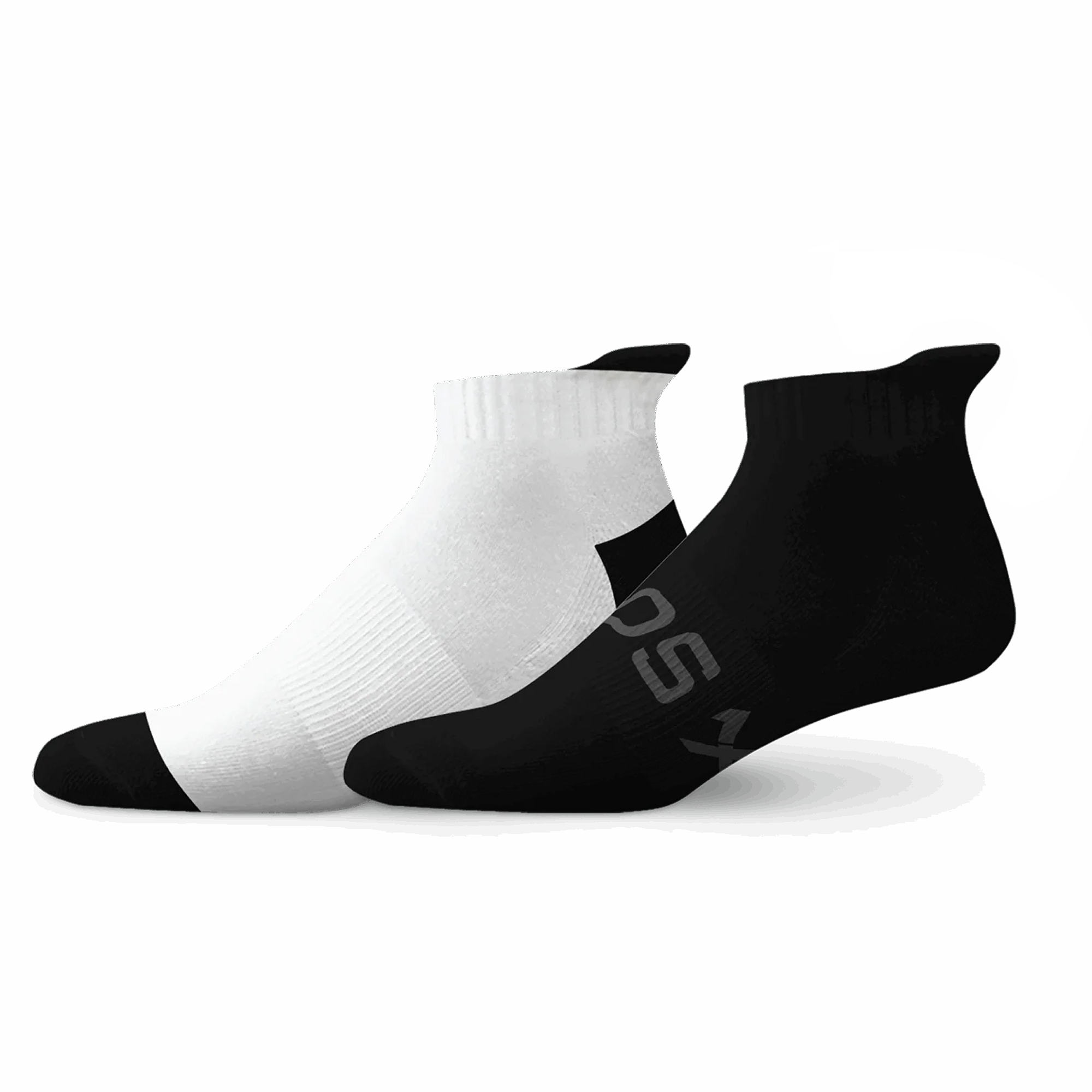 Classic Tab Combo Socks