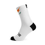 Cyprus Flag Socks