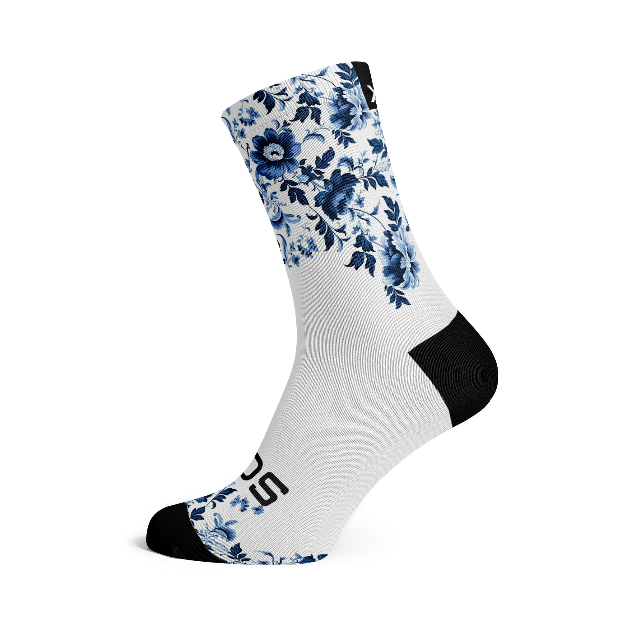 Delft Socks
