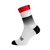 Egypt Flag Socks