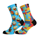 Kids Socks Combo 5