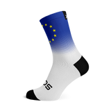 European Union Flag Socks