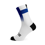 Finland Flag Socks