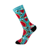 Fruity Kids Socks