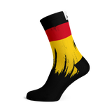 Germany Splash Socks