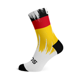 Germany Splash Socks