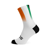 Ireland Flag Socks