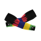 Mauritius Splash Arm Sleeves