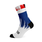 Netherlands Splash Socks