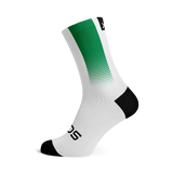 Nigeria Flag Socks