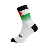 Palestine Flag Socks