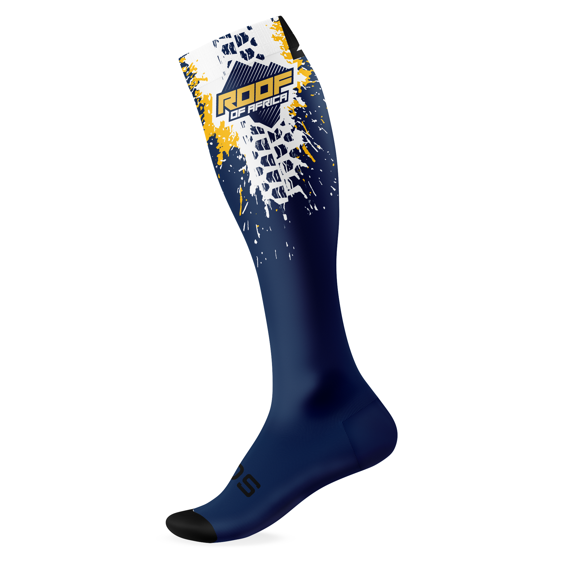 Roof of Africa Knee High Socks