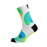 Rollercoaster Padel Socks