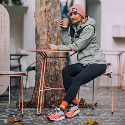 Germany Flag Crew Socks