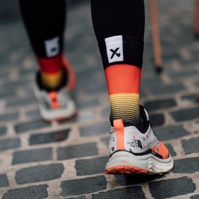 Germany Flag Crew Socks