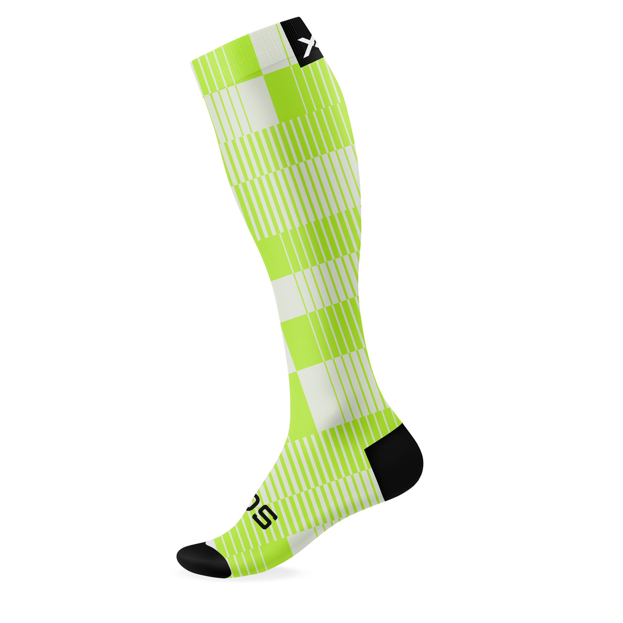 Slight Knee High Socks