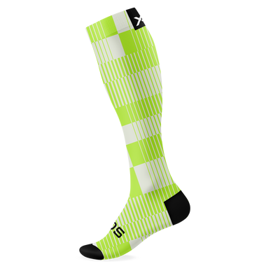 Slight Knee High Socks