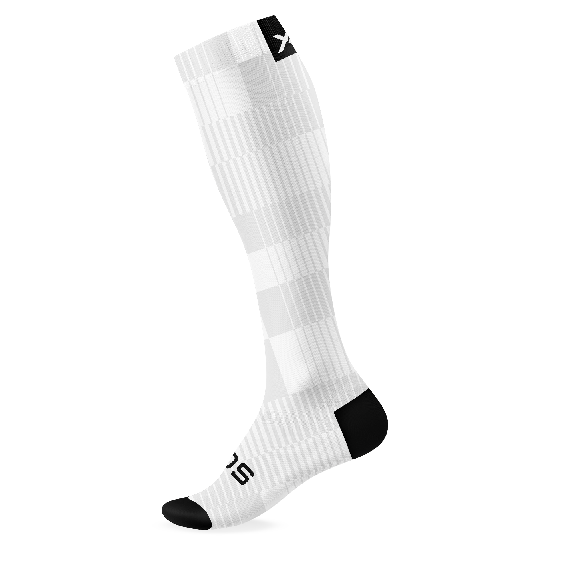 Slight Knee High Socks