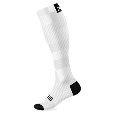 Slight Knee High Socks