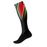 South Africa Knee-High Socks