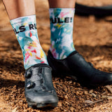 Girls Rule 2024 Limited Edition Socks