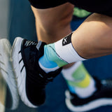 Rollercoaster Padel Socks