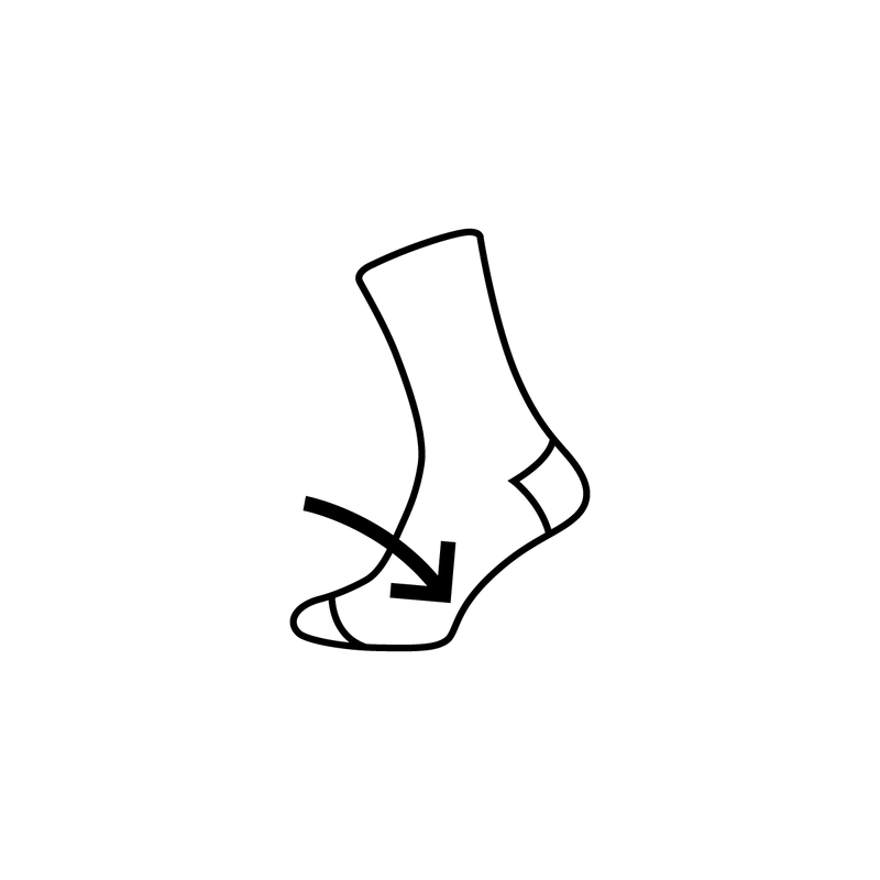 DYNAMIC ARCH SUPPORT
