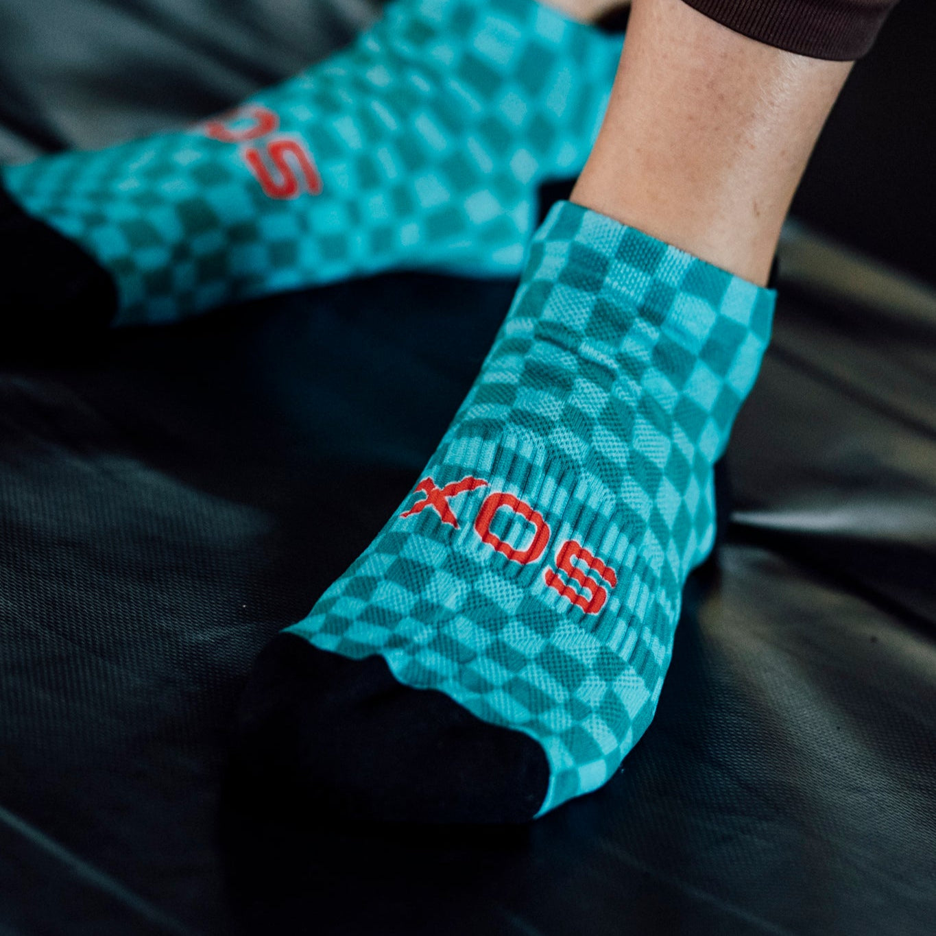 Berries Tab Combo Socks