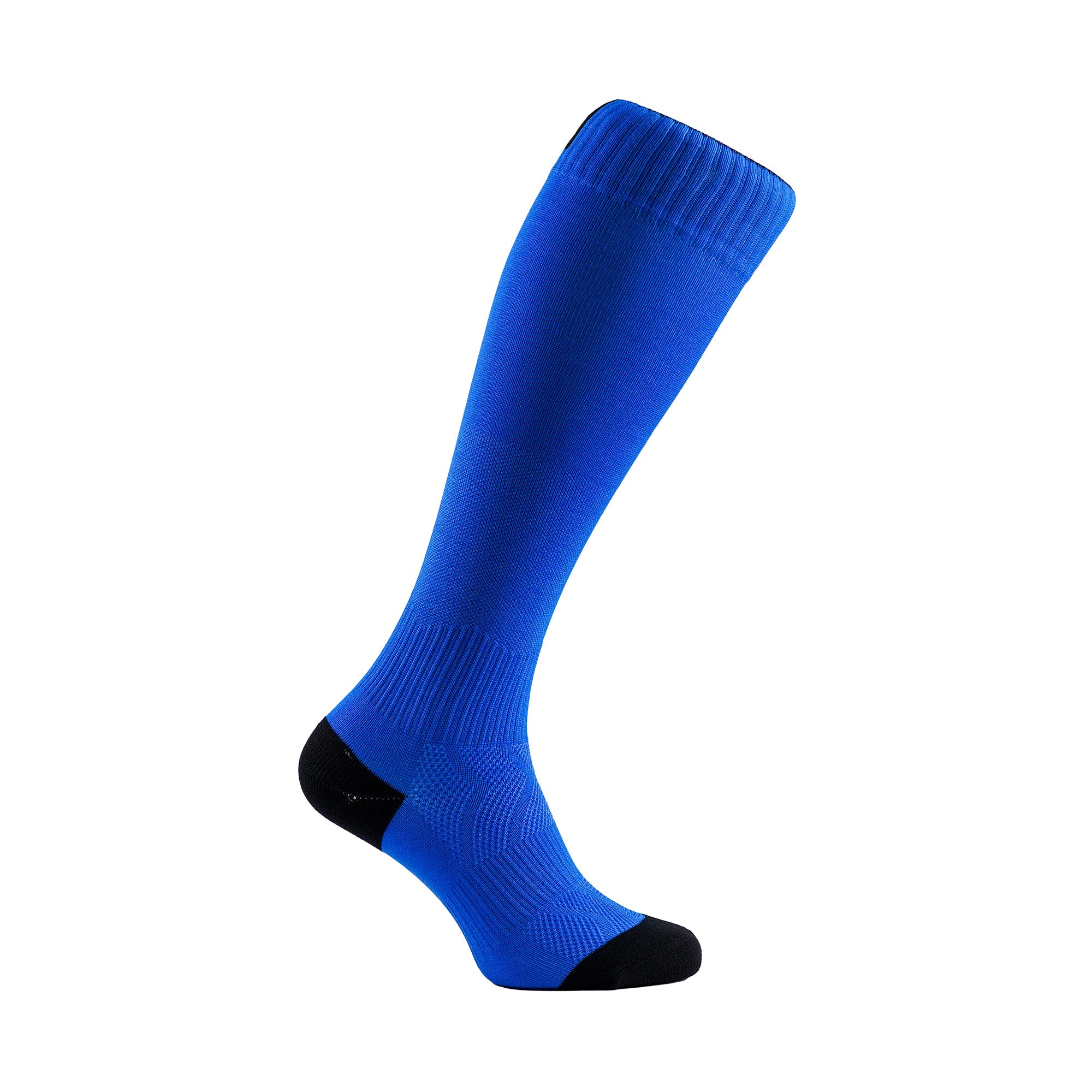 Blue Majesty Hockey Socks