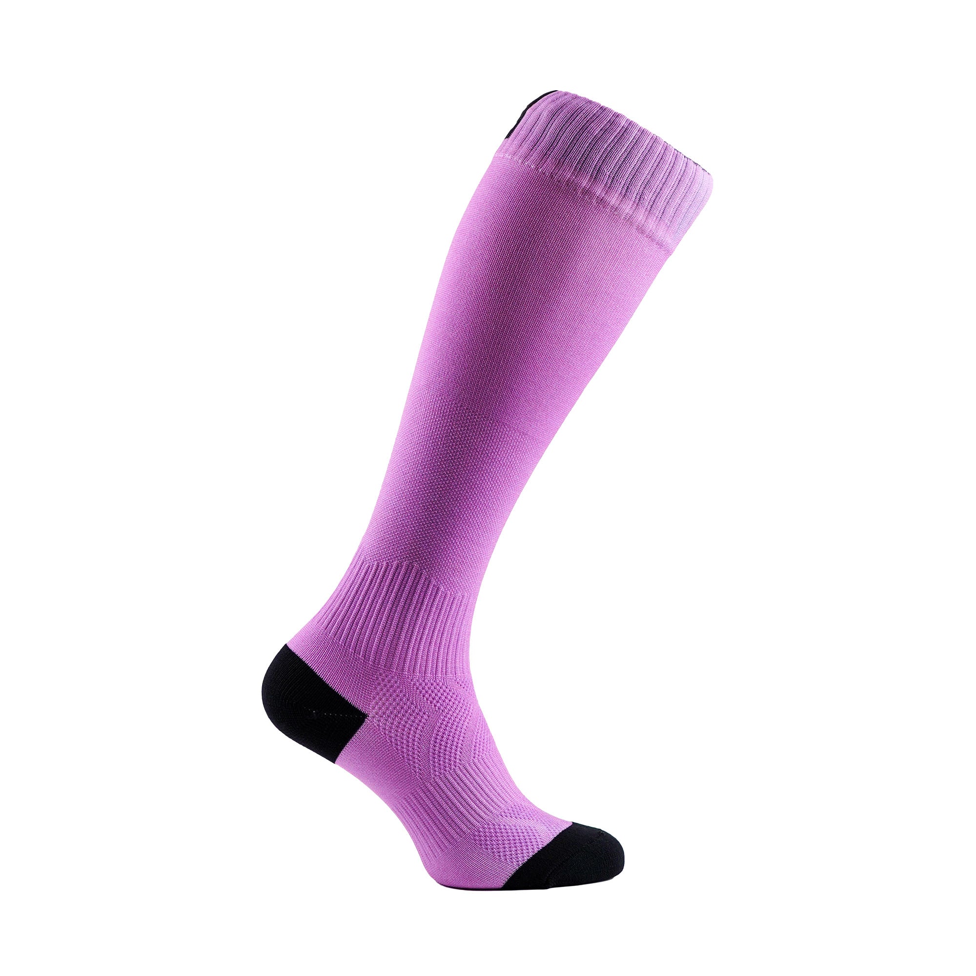 Lilac Breeze Hockey Socks